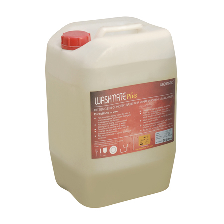 Liquid Dishwasher Detergent