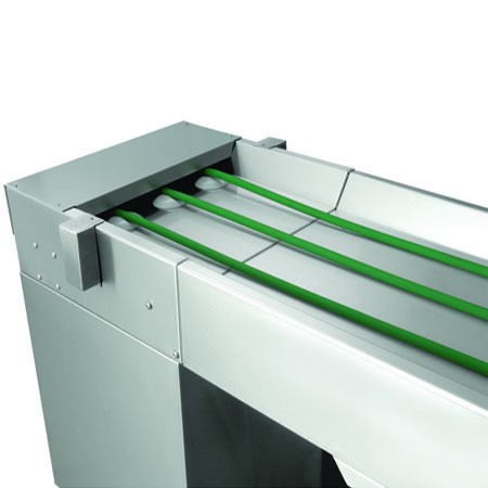 Polycord Conveyor Unit