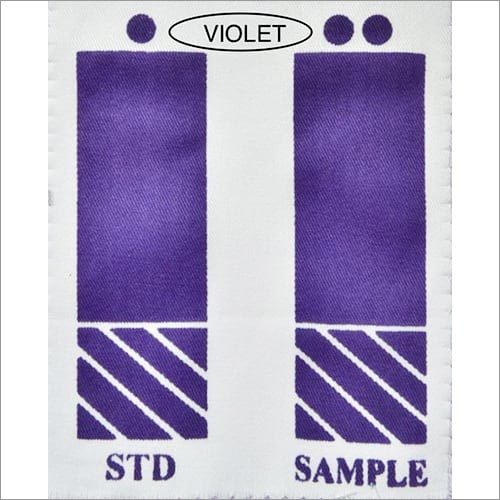 Violet Pigment By SIDDHIKSHA CHEM INDUSTRIES