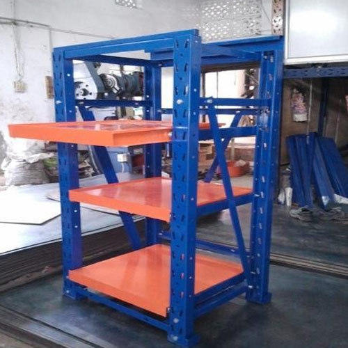 Heavy Duty Die Mould racks