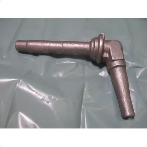 As Per Customer Requirement Stub Axle