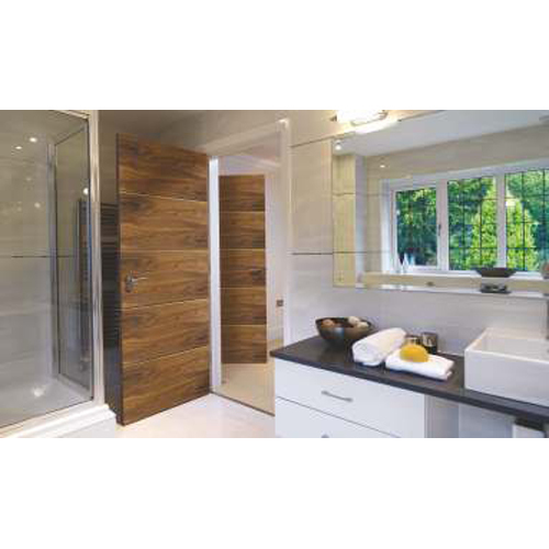 Flush Doors
