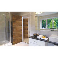 Flush Doors