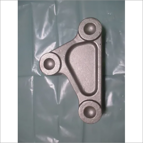 Forged Link Forged Link