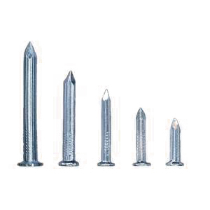 Mild Steel Wire Nails