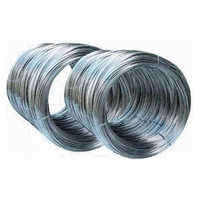 Mild Steel Binding Wires