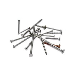 Wire Nails