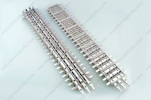 Brass Panel Board Accessories