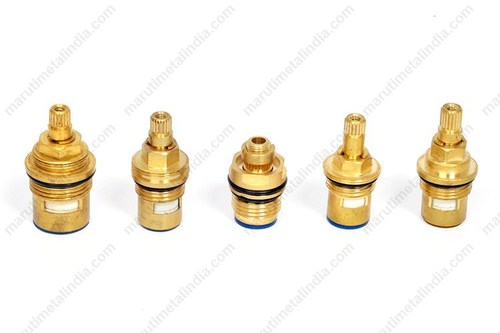Brass Cartridge