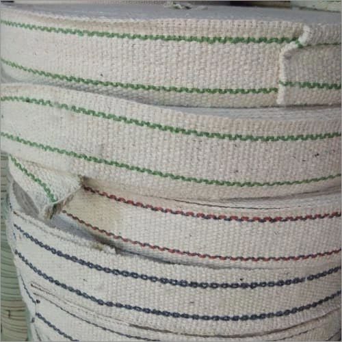 Cotton Niwar - 6-50mm Diameter 1-1.5 Inch Length | Fast Colors Quick Dry Soft Texture Water Resistant Various Patterns & Colors
