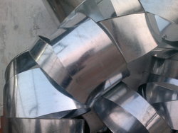 Textile Blow Room Ducting Service By SHRI JAI SHAKTI CORPORATION