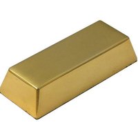 Brass Ingots And Billet - 550 X 85 X 85 Mm Rectangle | Weight Range: 10-20 Kg, Alloy-free, High-density Metal Material