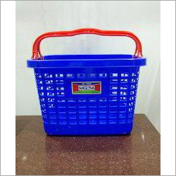 Supermarket Basket By FRACTAL STEEL PRODUCTS PRIVATE LIMITED