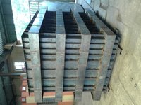Box Culvert Mould