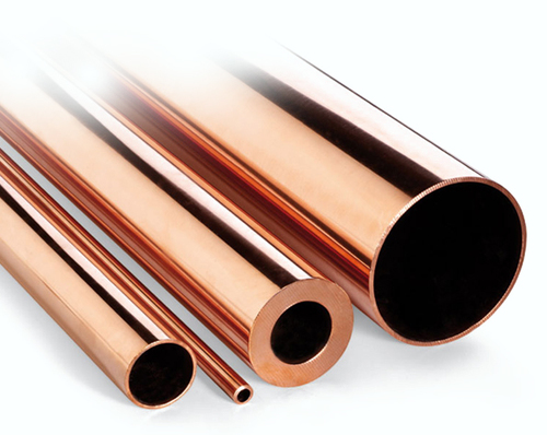 Brass Tube
