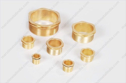 Brass PPR And CPVC Inserts