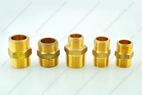 Brass Union