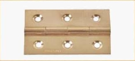Brass Butt Hinges