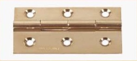 Brass Cutt Hinges