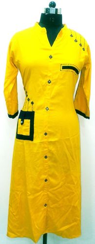 Ladies Fancy Kurtis Ladies Fancy Kurtis