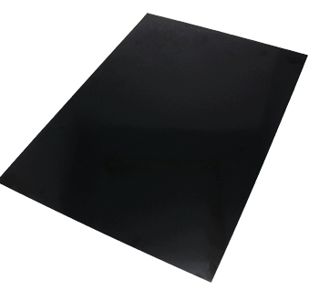 Binding Sheets Length: 150 Millimeter (Mm)
