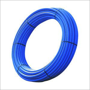 Electrical Hdpe Pipes Application: Industrial