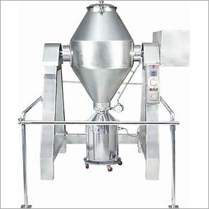Double Cone Blender