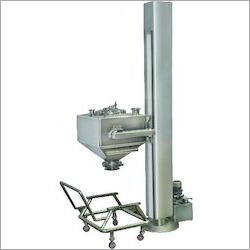 Gravity Transfer System