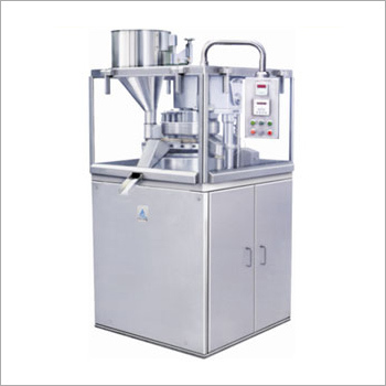 D4  Single Rotary Machine