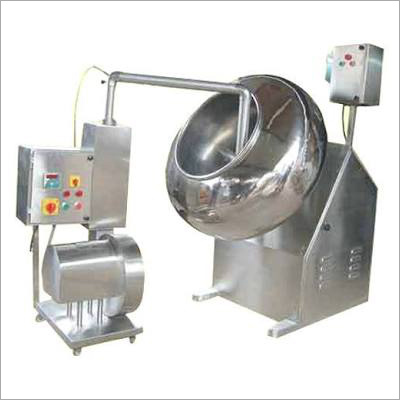 Conventional Coating Machine