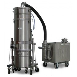 Dust Extraction Unit