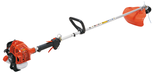 brushcutter
