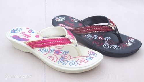 EVA FOOTWEAR