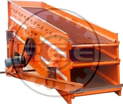 Orange Vibrating Screen