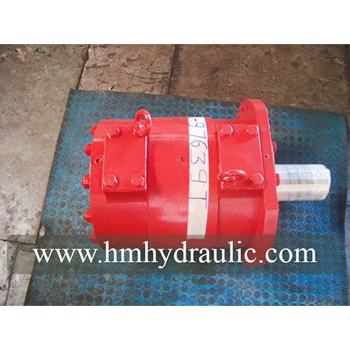 Hydraulic Motors Pum