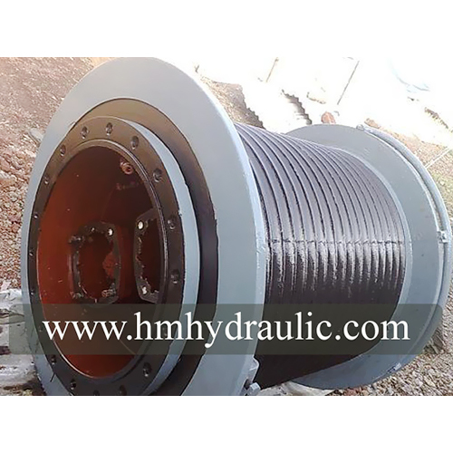 Hydraulic Motors Pumps
