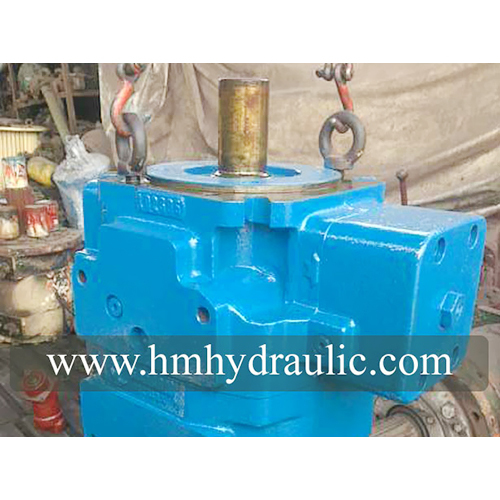 Oil Gear Hydraulic Motors