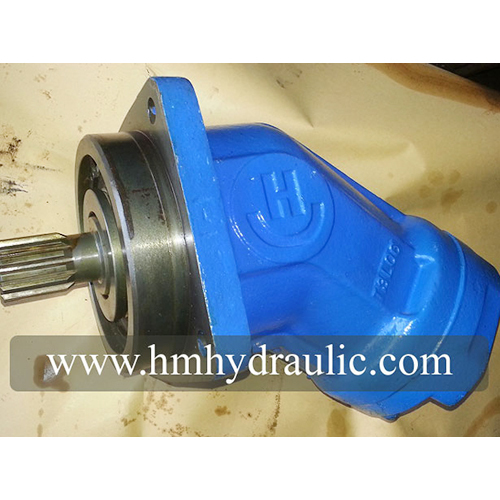 Used Hydraulic Pump