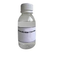 Benzalkonium chloride 50 %