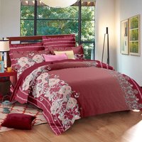Ahmedabad pure cotton bedsheets
