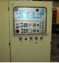 Colosio PFO 140 Cold Chamber Horizontal Die Cast Machine For Sale