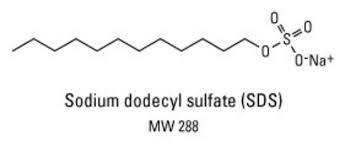 Dodecyl Sulphonate Application: Industrial