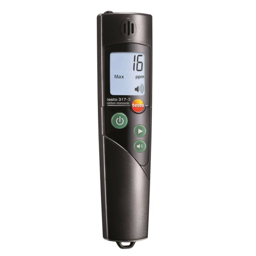 CO Meter (TESTO 3173)
