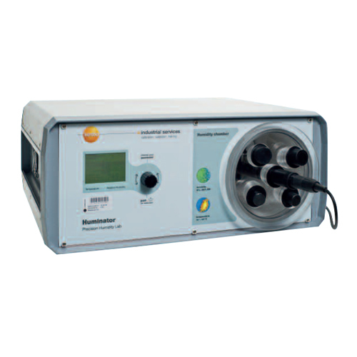 Humidity Calibrator (TESTO Make)