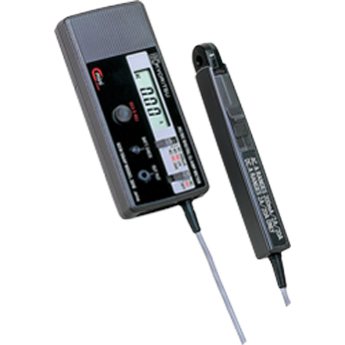 Clamp Meter (Kyoritsu-2010)