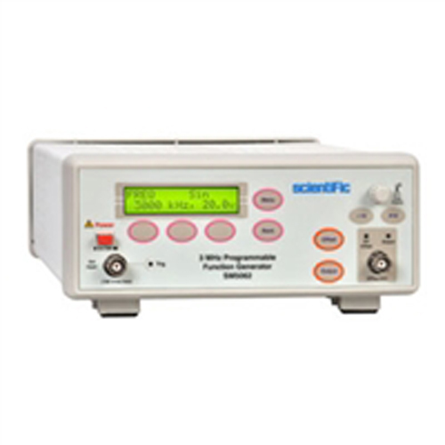 Function Generator (Scientific Make)