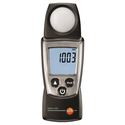 Lux Meter (TESTO-540)