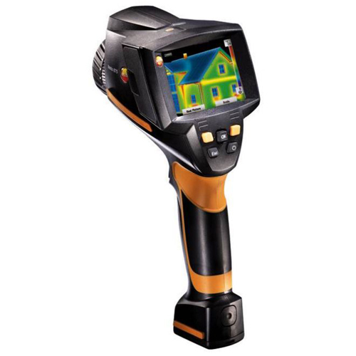 Thermal Imager (TESTO-875)