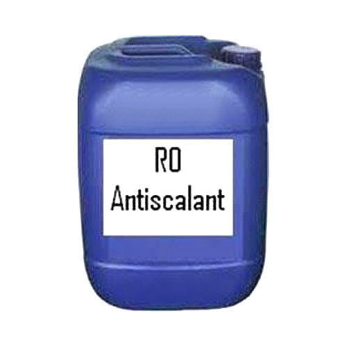 Ro Antiscalant Grade: Technical Grade