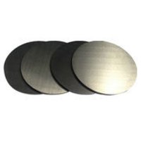 Tungsten Disc - Steel, 32.00 Mm | Rated Power 30 W, Voltage 110-120 V, Working Temp 1925-2500 Â°c